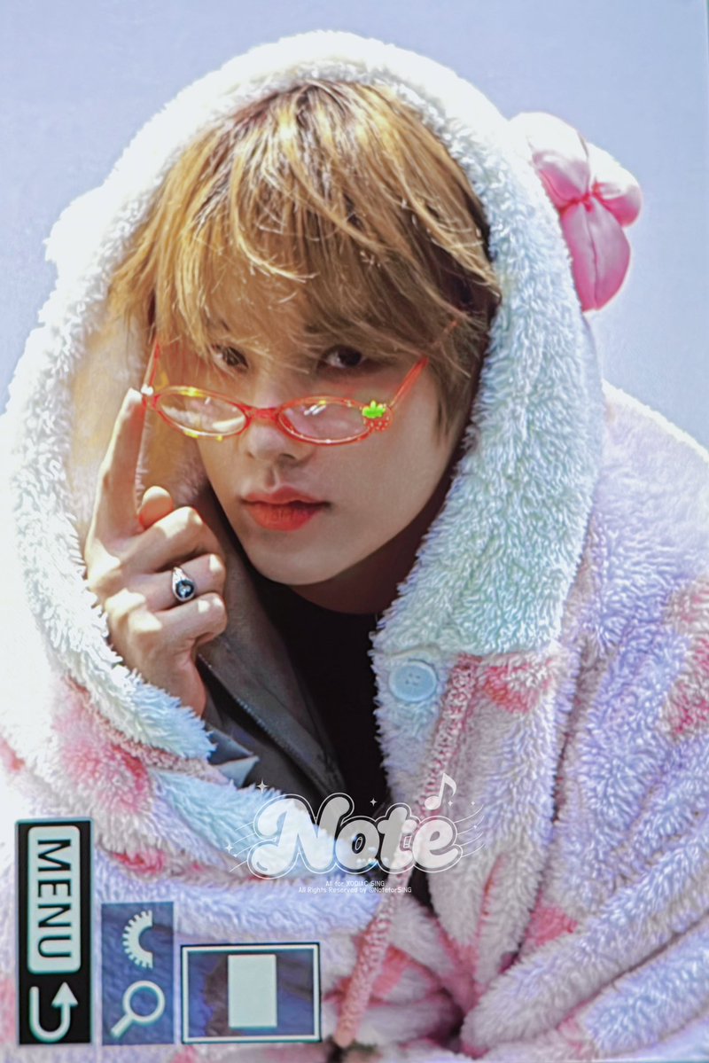 𝑵𝒐𝒕𝒆. ♪ tweet media