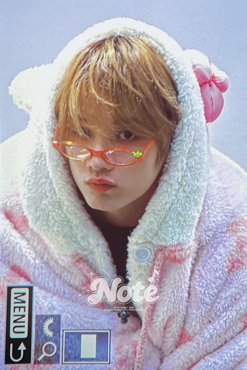 𝑵𝒐𝒕𝒆. ♪ tweet media