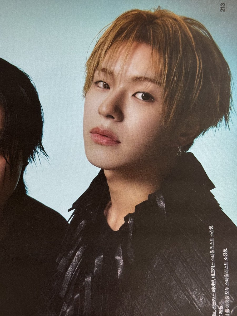 YOON JAEHYUK FOR ARENA HOMME+ MAGAZINE APR ISSUE 

 ©wyoonw
#윤재혁  #트레저