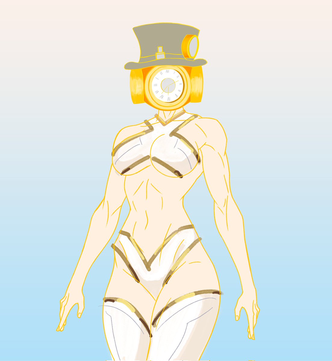 Sund Arts tweet media