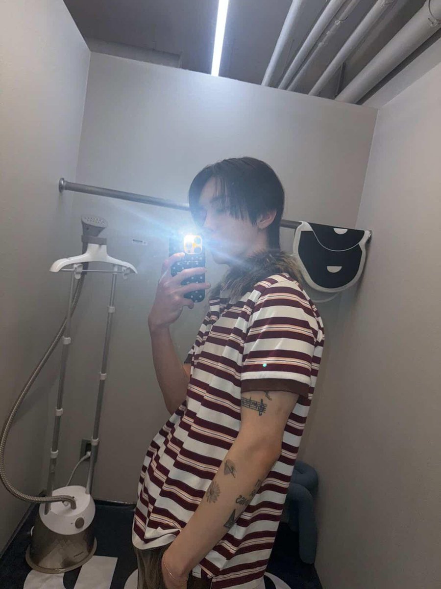 zzerootw's tweet photo. [RSVP 🗨️ Update] O3-21-2O26

🖤 : 📸 

#BRODY #브로디 https://t.co/f8WTey6EbE