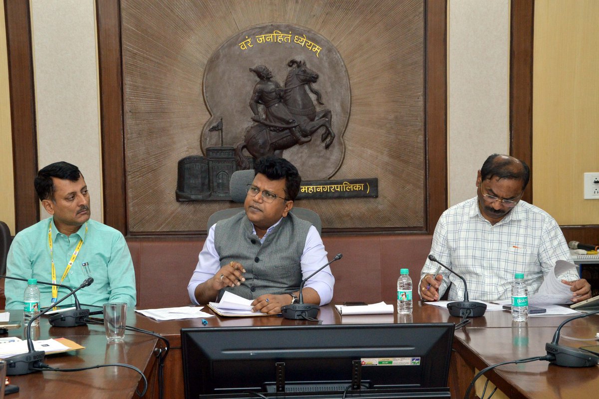 PMC Care tweet media