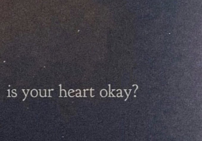 hurting feelings tweet media