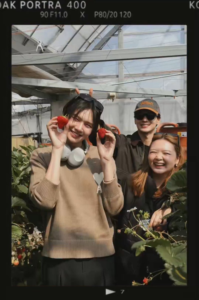daisylyys's tweet photo. น่ารักจังเลย 🥹🥹💘

#KengNamping #เก่งน้ำปิง 
#DMDChillDayInJapan https://t.co/Xfr7VcZe5M