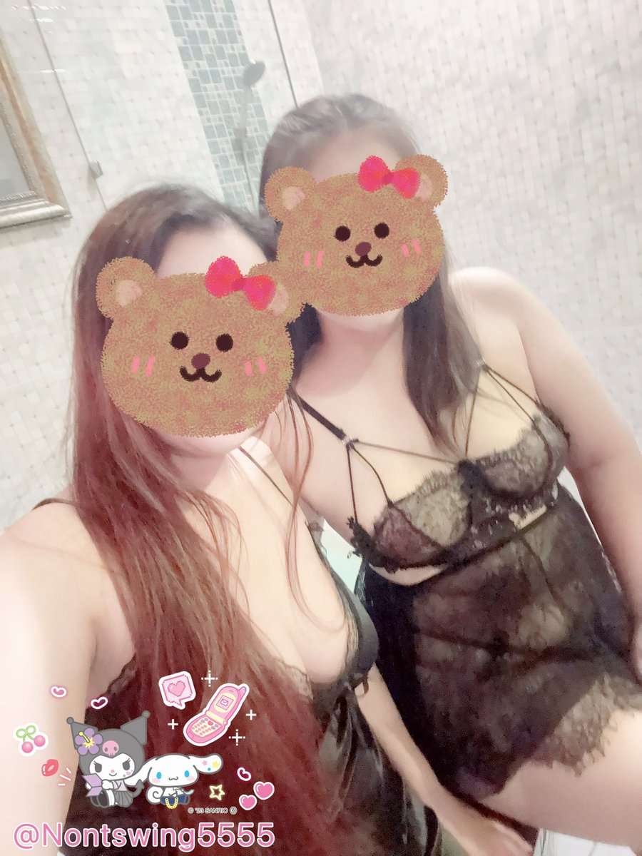 คู่แท้นนทบุรี 33/33 💦💞 คู่แลก,ชายเดี่ยว🤣💞 tweet media
