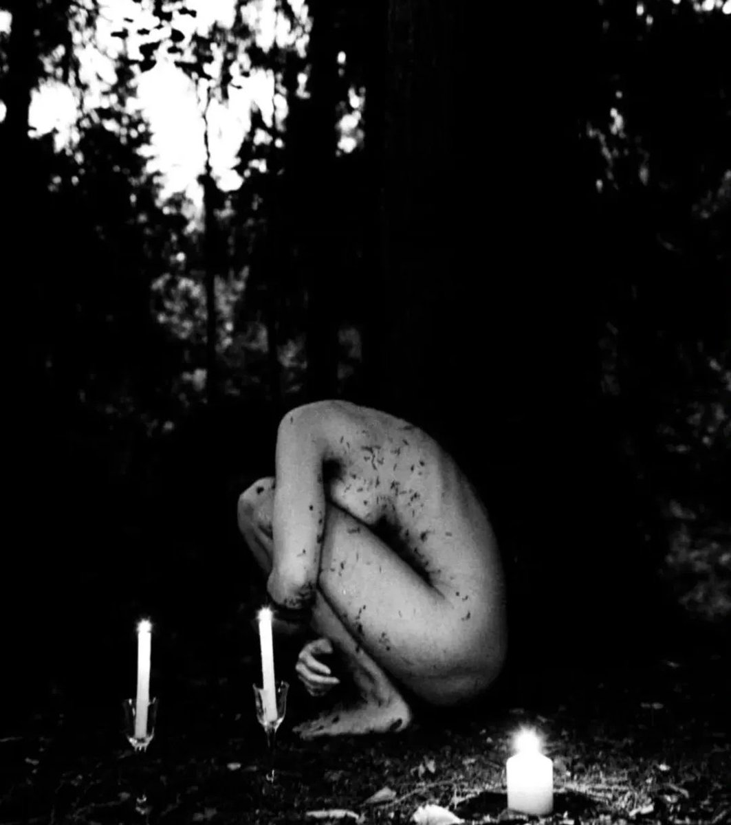 dasha zhuk tweet media