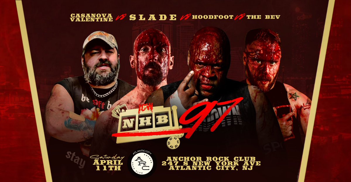 Casanova Valentine tweet media