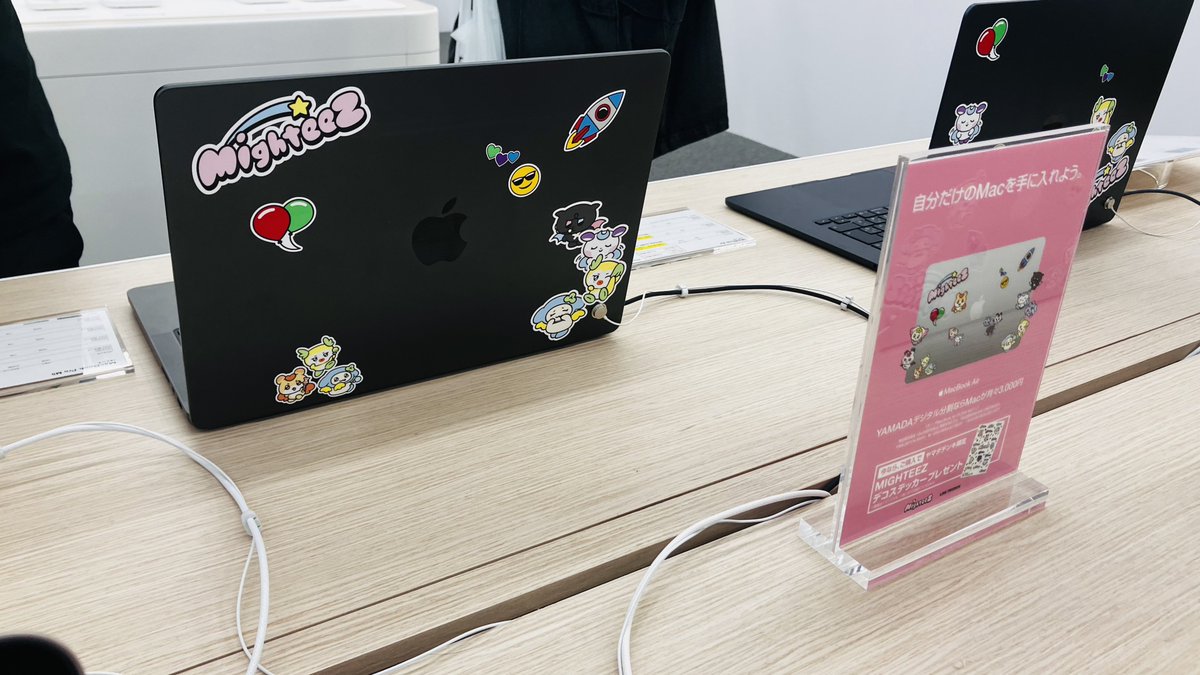 うまいしか tweet media