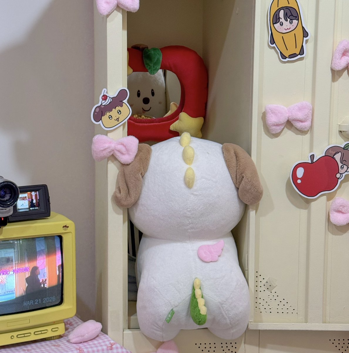 팅탱톤 tweet media