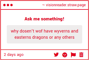 Visionreader tweet media