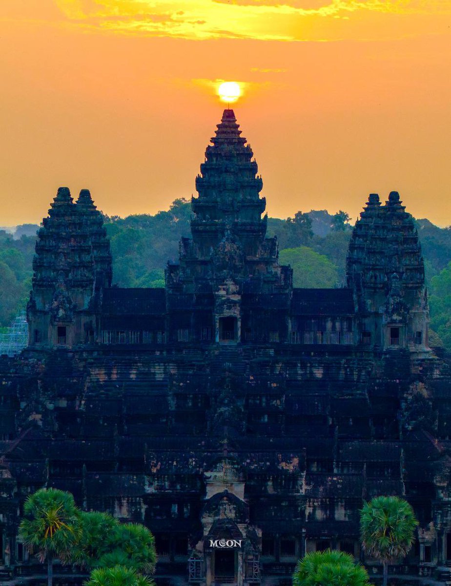 Samdech Thipadei HUN MANET tweet media