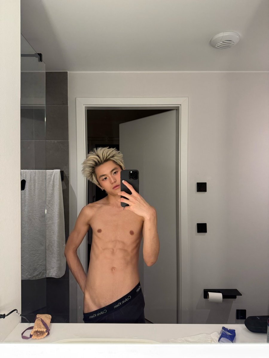 💛Jerry Yoyo💛🎬DM for Collab tweet media