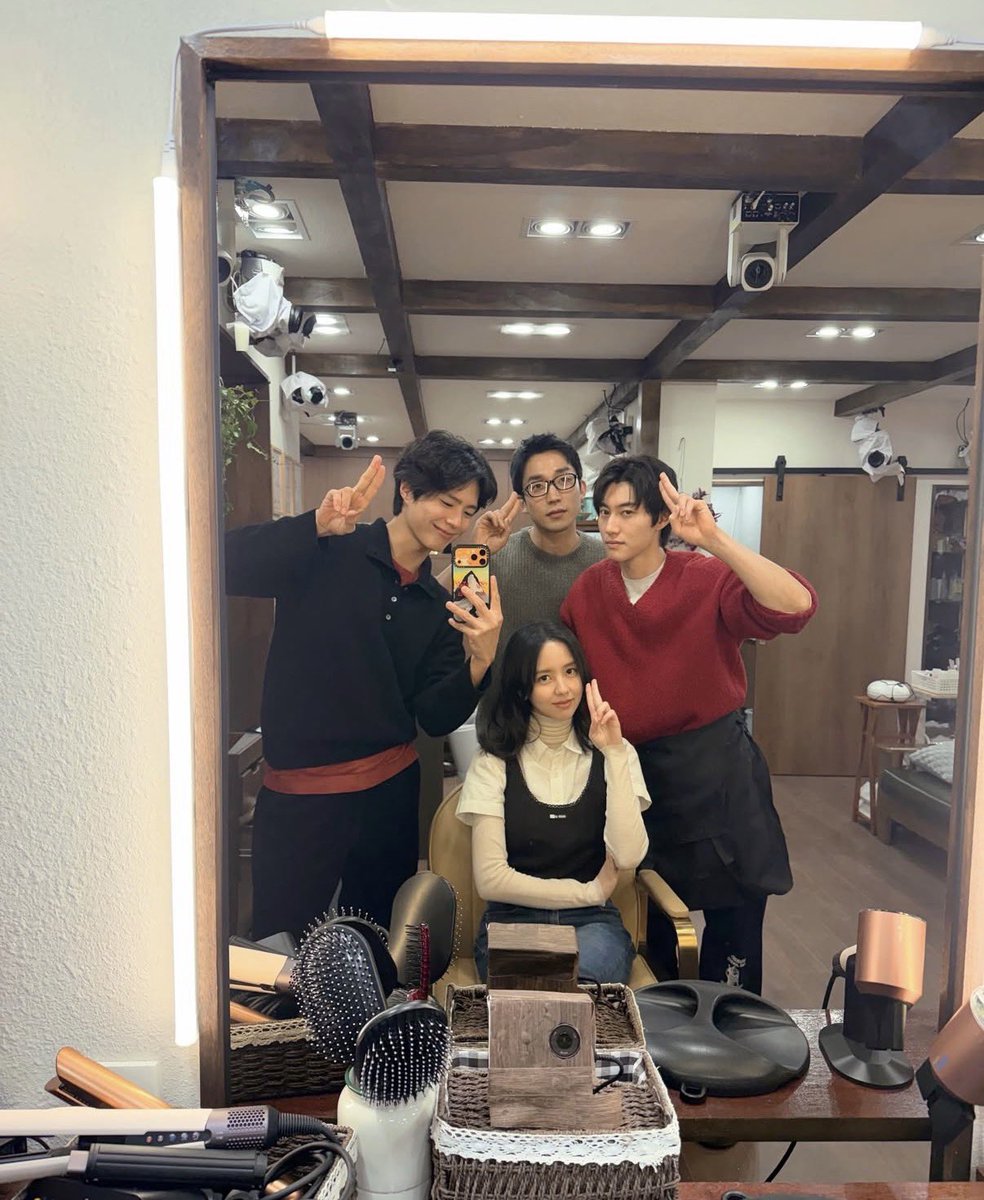 김소현 공식 팬카페 STAND BY tweet media