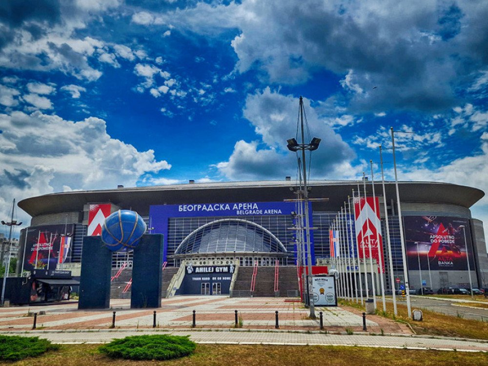 Mirko Topalovic official tweet media