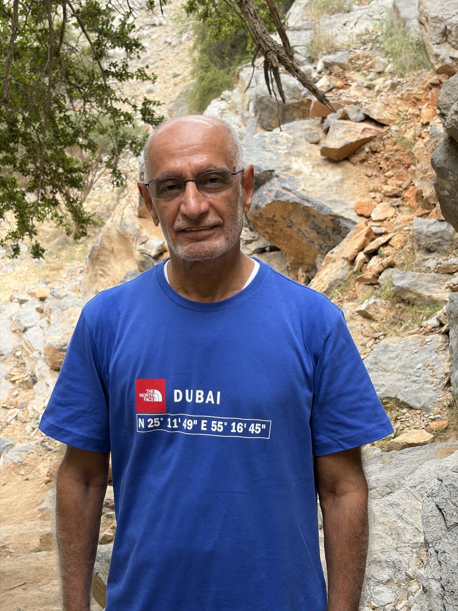 Abdulkhaleq Abdulla tweet media