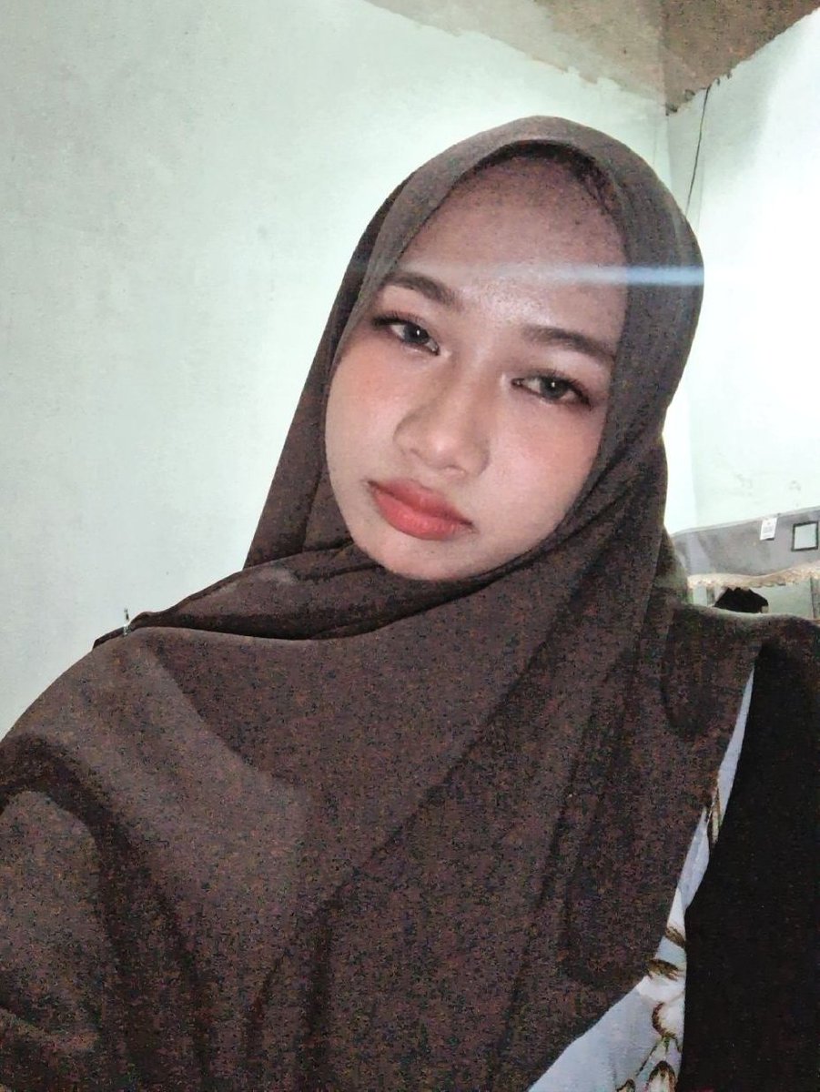 cah ayu gajadi rbuy tweet media