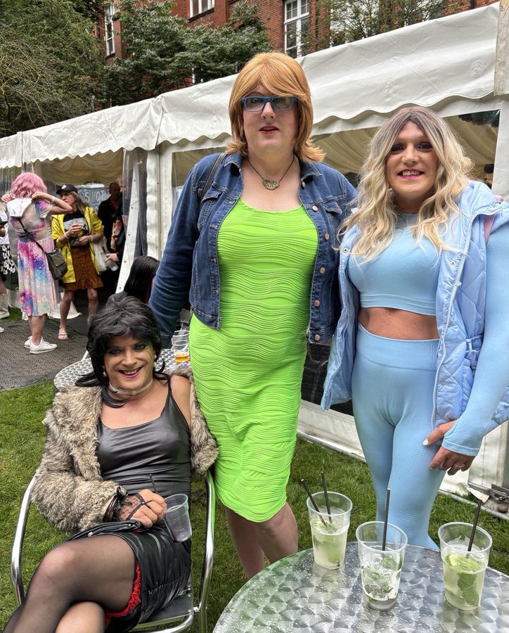 Anti Woke Memes tweet media