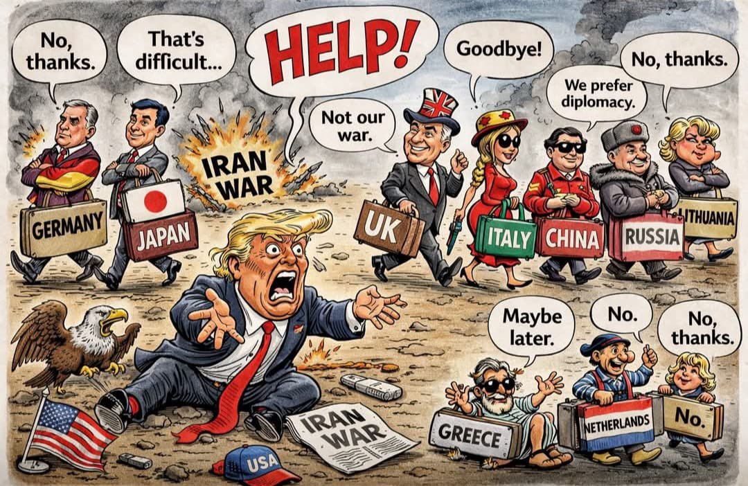 Sam Brokken tweet media