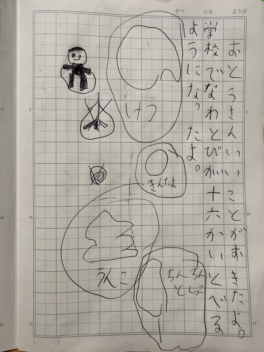rising_alt's tweet photo. 頑張ったね。
涙が出た。 https://t.co/TLmaq3d2Dp