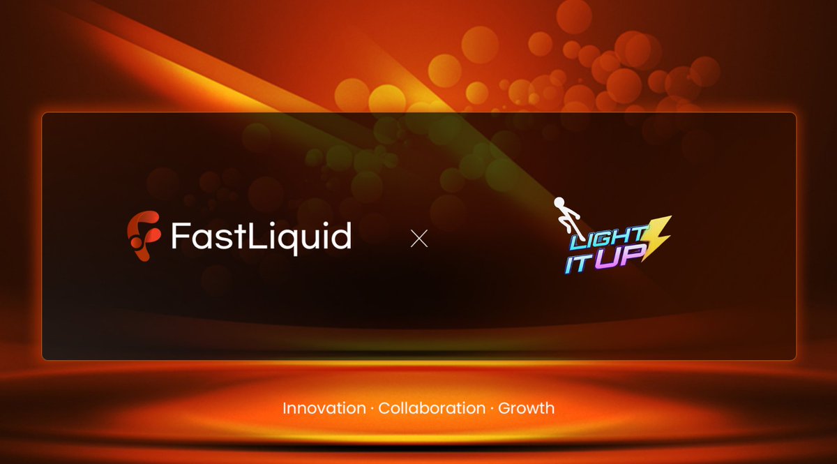 FastLiquid tweet media