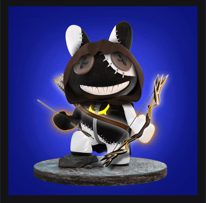 Asher89.eth 🇳🇿$YINDAO tweet media