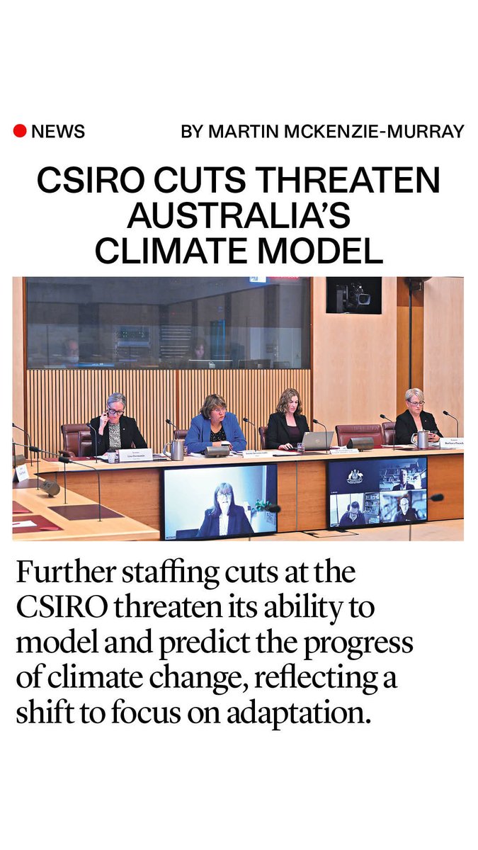 The Saturday Paper tweet media