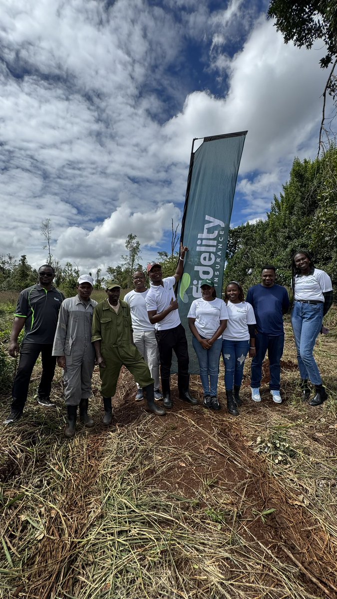 Fidelity Shield Insurance tweet media