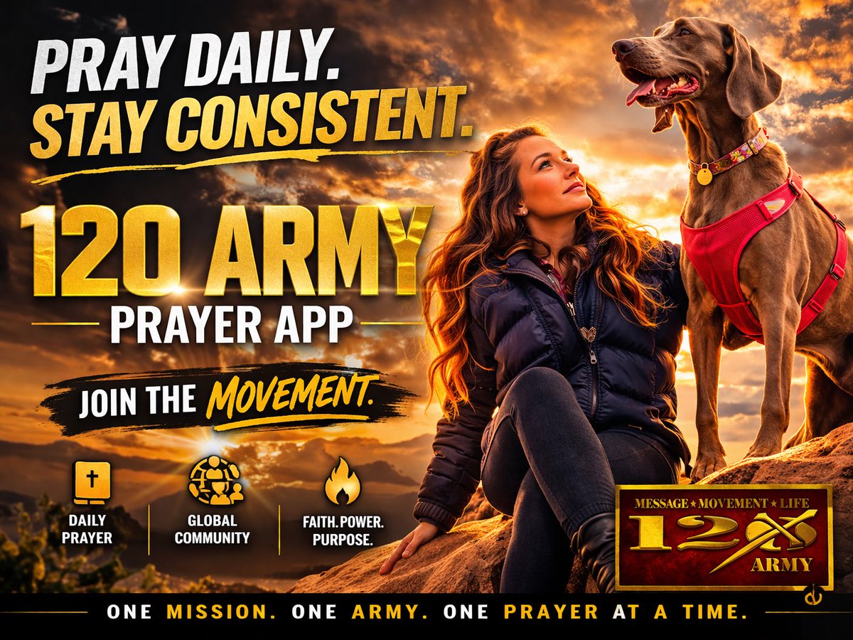 120ArmyPrayer tweet media
