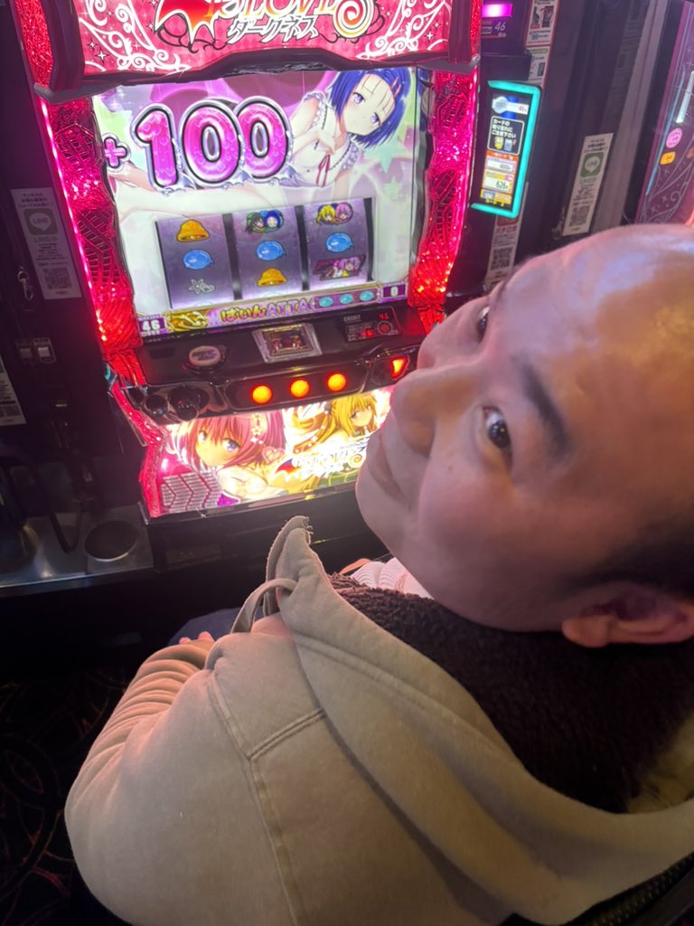 虚言/雲雀 tweet media