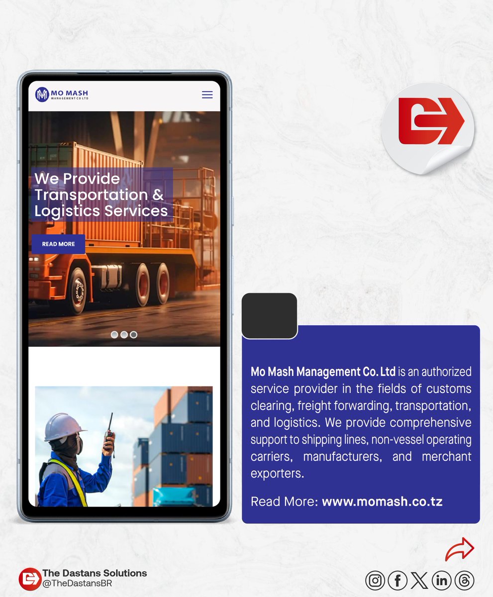 TheDastansBR's tweet photo. Need a Website? Let’s Talk Today.

Call/WhatsApp: +255 680 22 40 02

#WebDesign #MoMash #TDS #TheDastans #WeDoItTogether https://t.co/3R1UAtnx3c