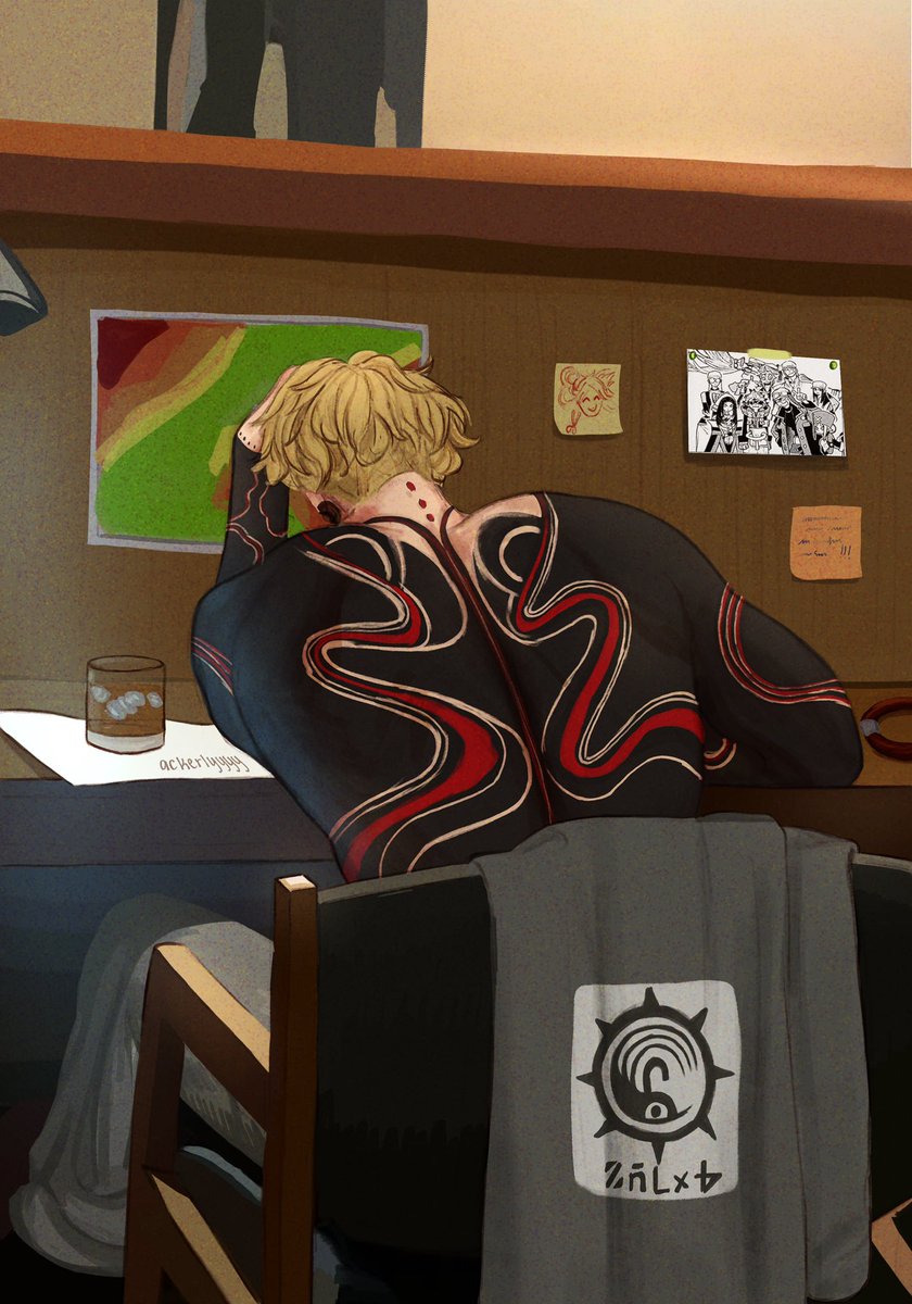 gabs 🌺 tweet media