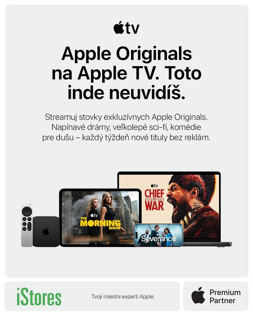 iStores APP tweet media