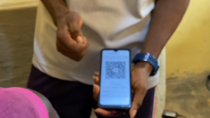 Bitcoin Ikorodu tweet media