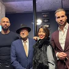 Graz🇪🇺💙🏳️🌈🇺🇦 #FBPE #Woke #Resist #Rejoiner tweet media