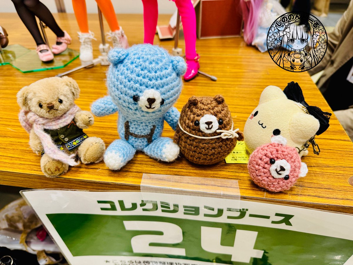 しののんどーる tweet media