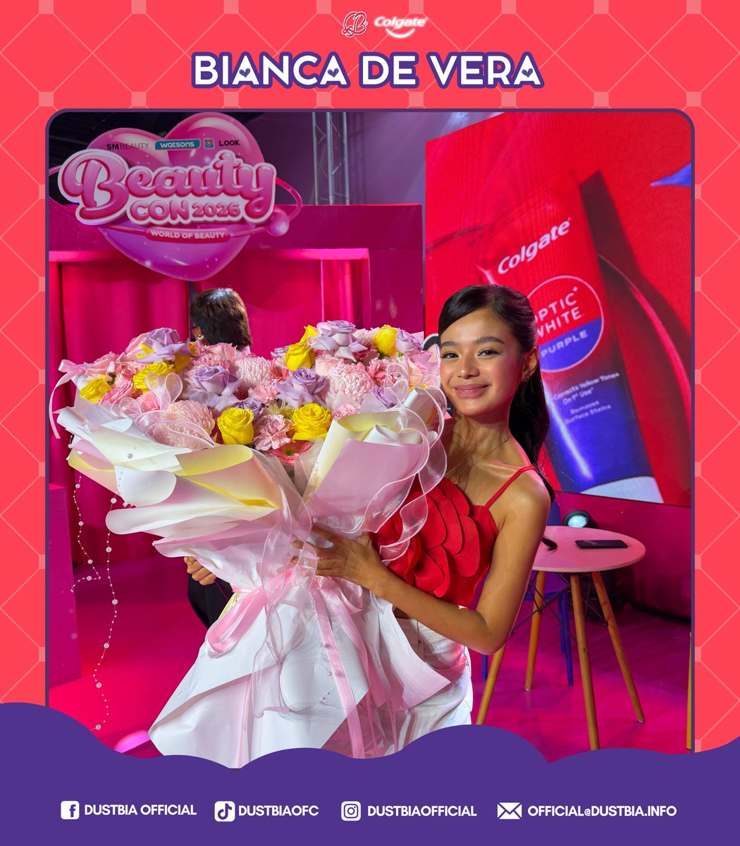 TEAM DUSTBIA OFFICIAL tweet media