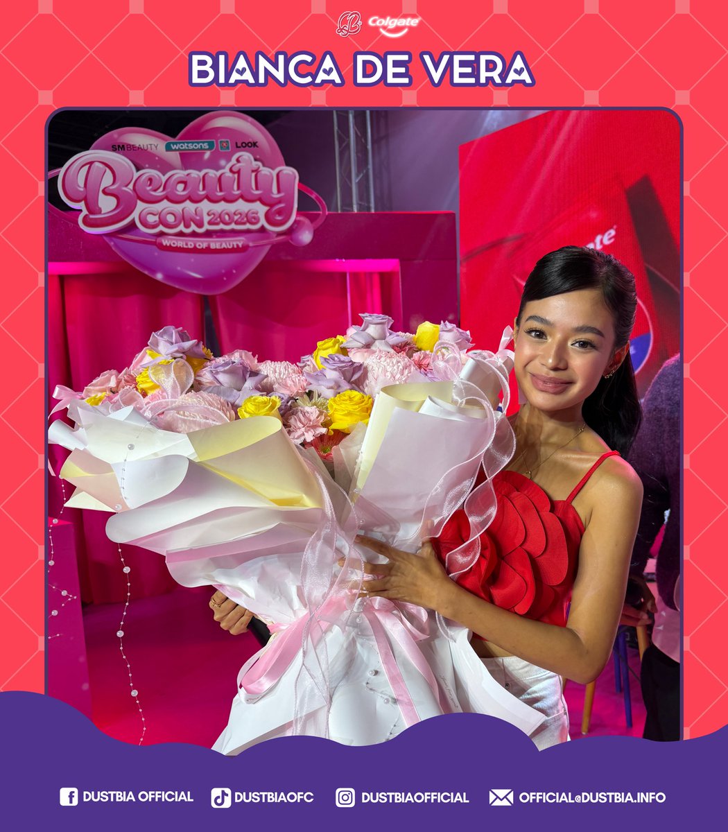 TEAM DUSTBIA OFFICIAL tweet media