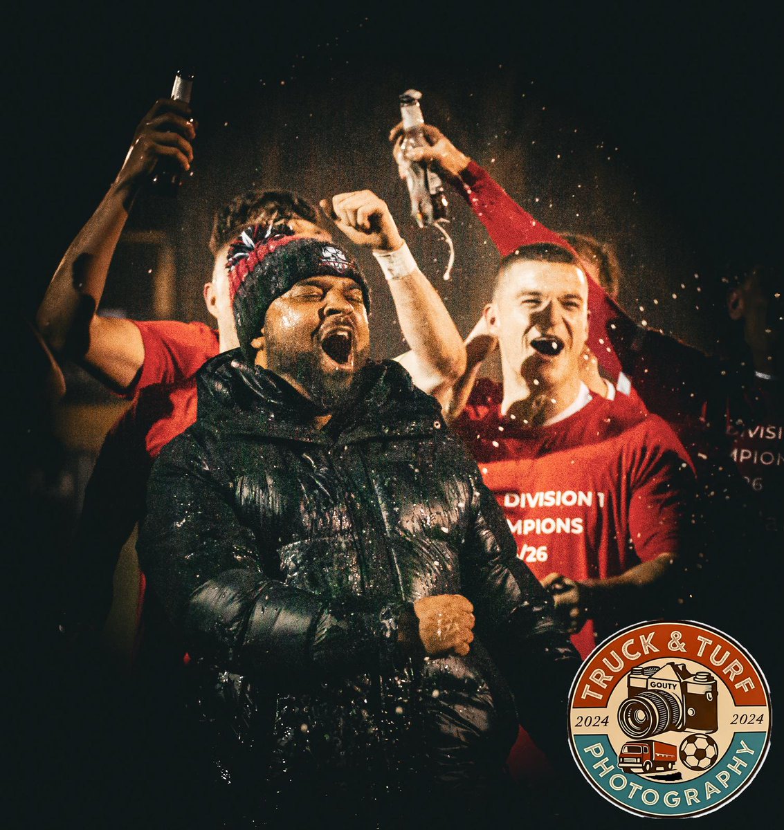 Dearne & District F(C) tweet media