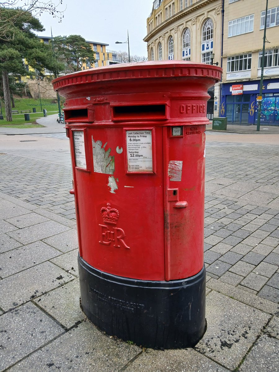 Dorset Phil tweet media