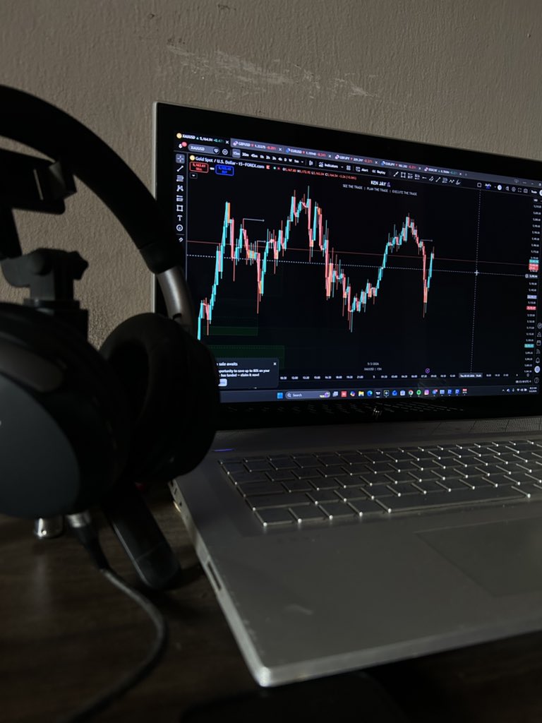 You don’t have to do too much this weekend…

Just open your charts, look at your mistakes, and learn one thing.

That’s enough.