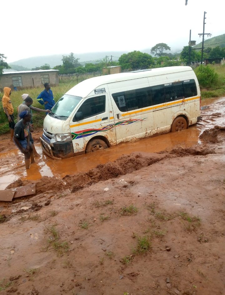 Artist TREVOR🇿🇦 tweet media