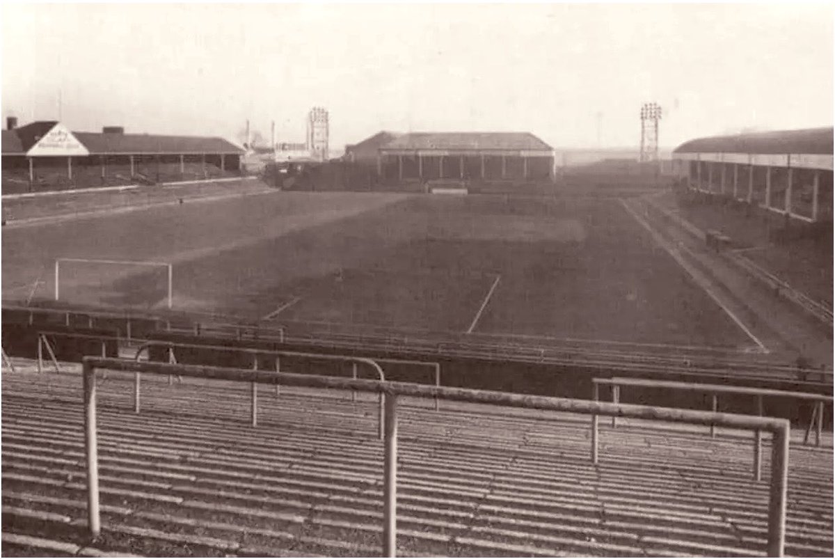 Notts County History tweet media