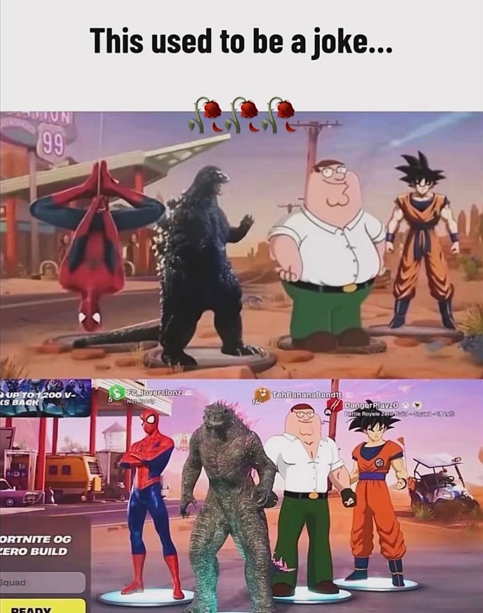 Respectful Memes tweet media