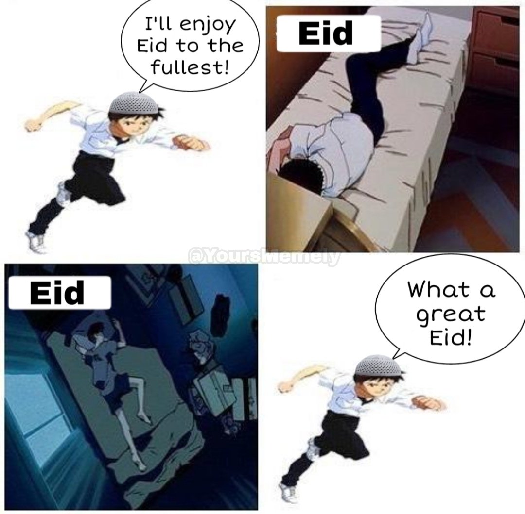 Halal Meme Wala (Retired) tweet media