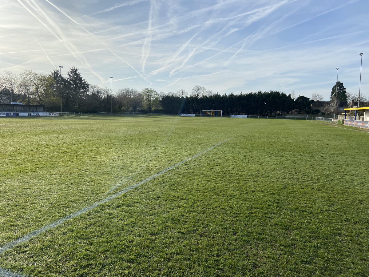 Berks & Bucks FA tweet media