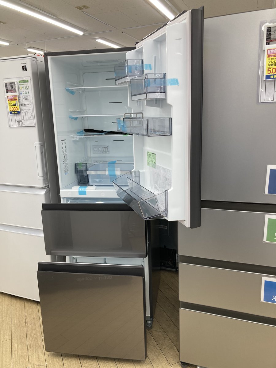 ソフマップの中古専門サイト「リコレ!」 tweet media