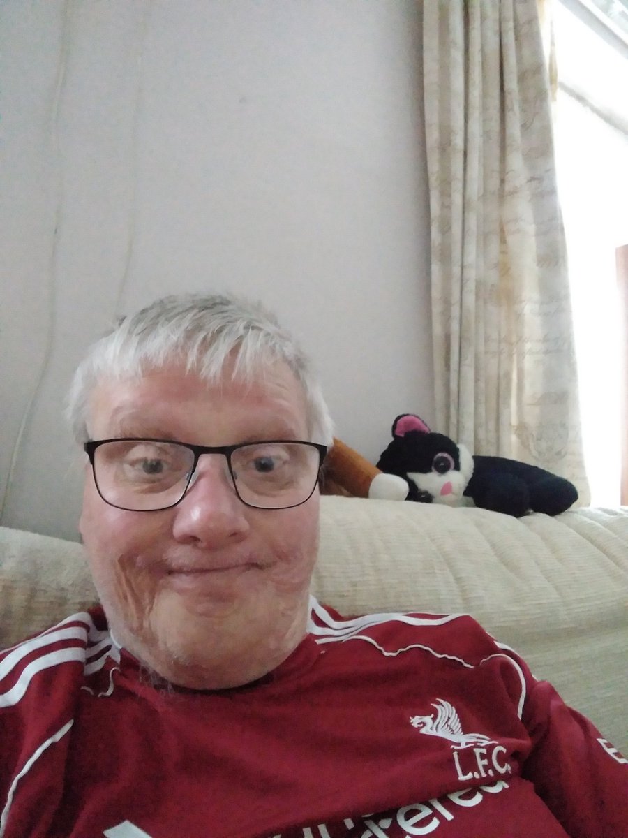 David Seery🌈🏳️‍🌈🇬🇧🎸🎧🐱 tweet media