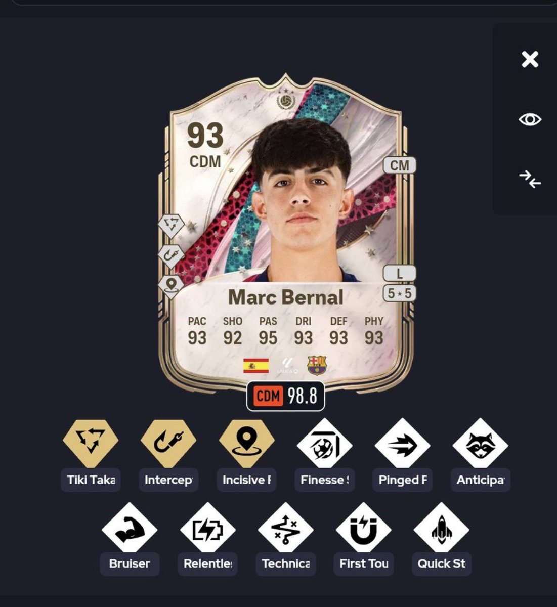 Killer Fut Trading tweet media