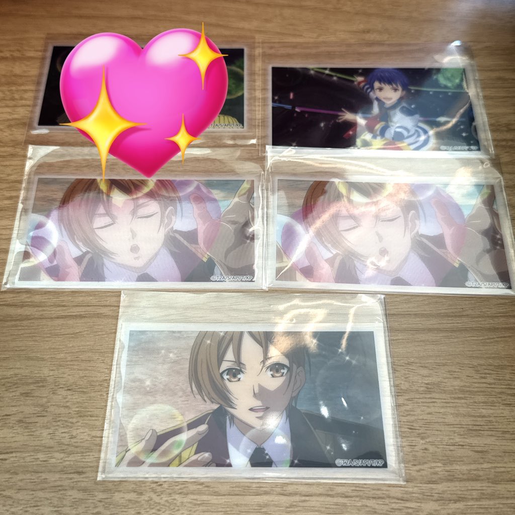 まやんちゅ@ツイフィ有 tweet media