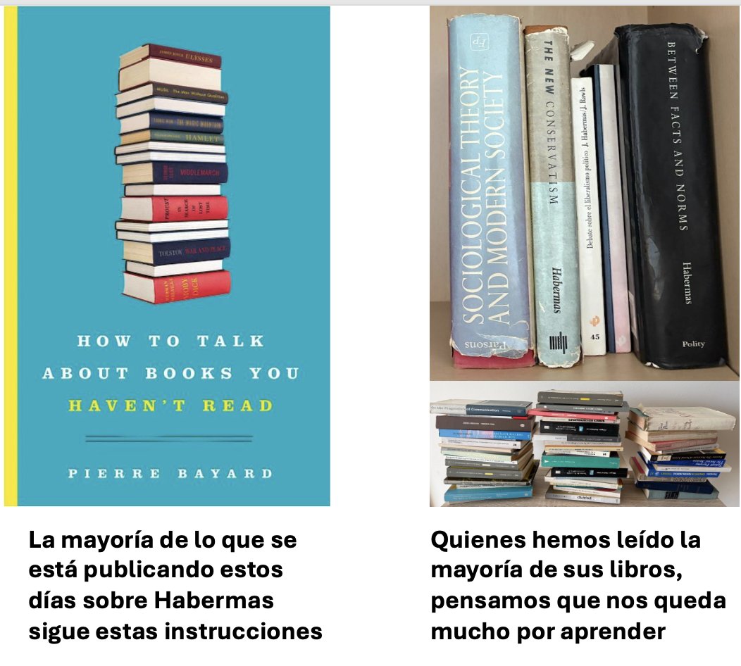 Ramón Flecha tweet media